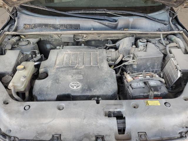 Photo 10 VIN: 2T3YK4DV4AW005130 - TOYOTA RAV4 