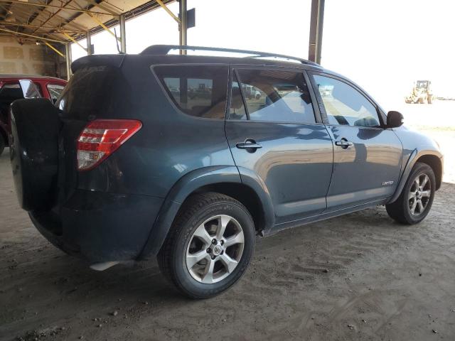 Photo 2 VIN: 2T3YK4DV4AW005130 - TOYOTA RAV4 