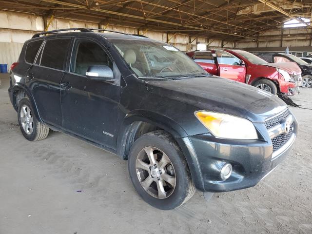 Photo 3 VIN: 2T3YK4DV4AW005130 - TOYOTA RAV4 