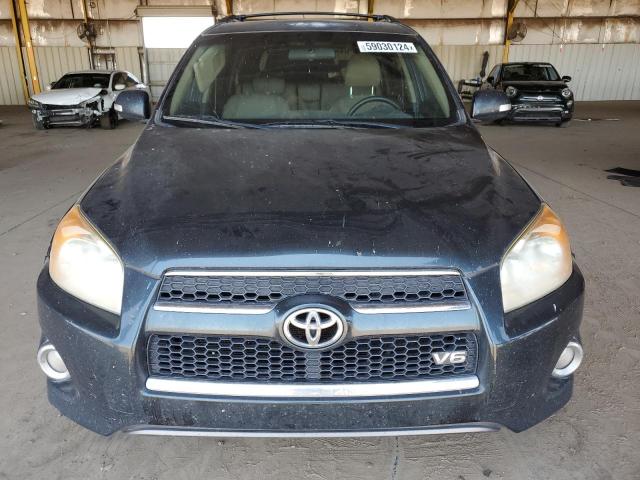 Photo 4 VIN: 2T3YK4DV4AW005130 - TOYOTA RAV4 