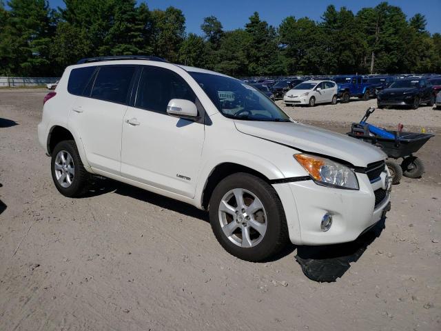 Photo 3 VIN: 2T3YK4DV4BW011477 - TOYOTA RAV4 LIMIT 