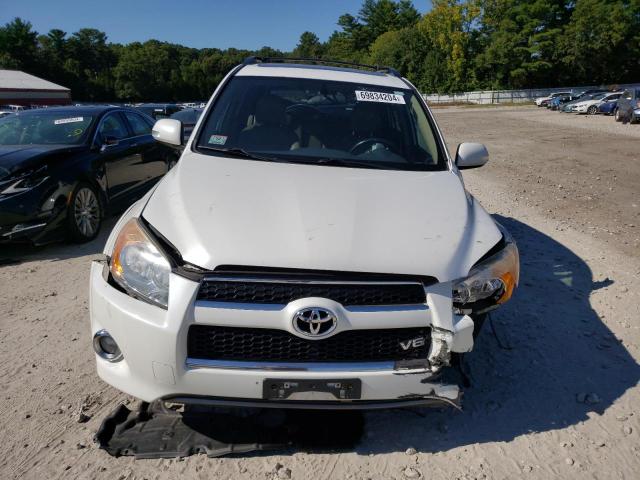 Photo 4 VIN: 2T3YK4DV4BW011477 - TOYOTA RAV4 LIMIT 