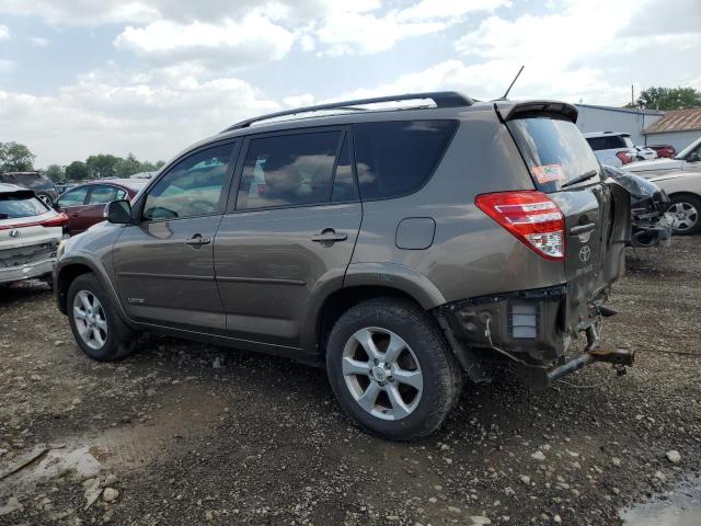 Photo 1 VIN: 2T3YK4DV4BW012077 - TOYOTA RAV4 LIMIT 