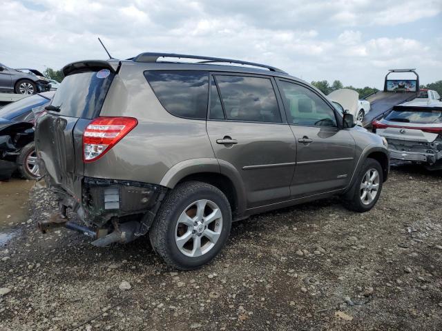 Photo 2 VIN: 2T3YK4DV4BW012077 - TOYOTA RAV4 LIMIT 