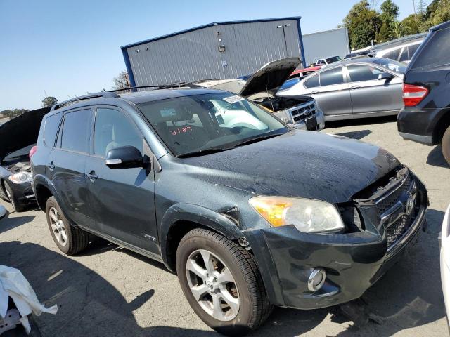 Photo 3 VIN: 2T3YK4DV4BW012189 - TOYOTA RAV4 