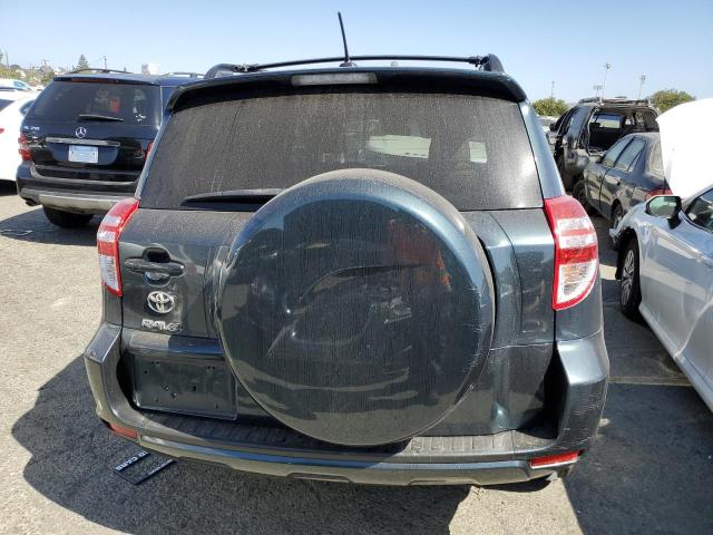 Photo 5 VIN: 2T3YK4DV4BW012189 - TOYOTA RAV4 