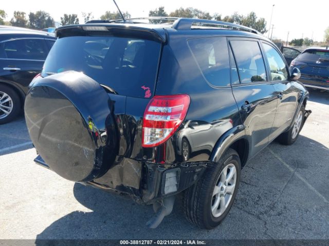 Photo 3 VIN: 2T3YK4DV4CW017667 - TOYOTA RAV4 