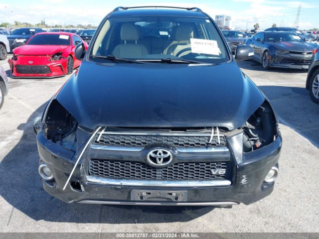 Photo 5 VIN: 2T3YK4DV4CW017667 - TOYOTA RAV4 