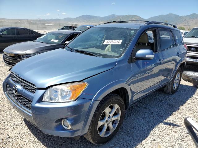 Photo 0 VIN: 2T3YK4DV5AW008456 - TOYOTA RAV4 