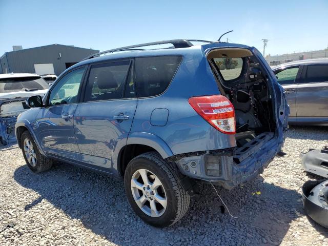 Photo 1 VIN: 2T3YK4DV5AW008456 - TOYOTA RAV4 