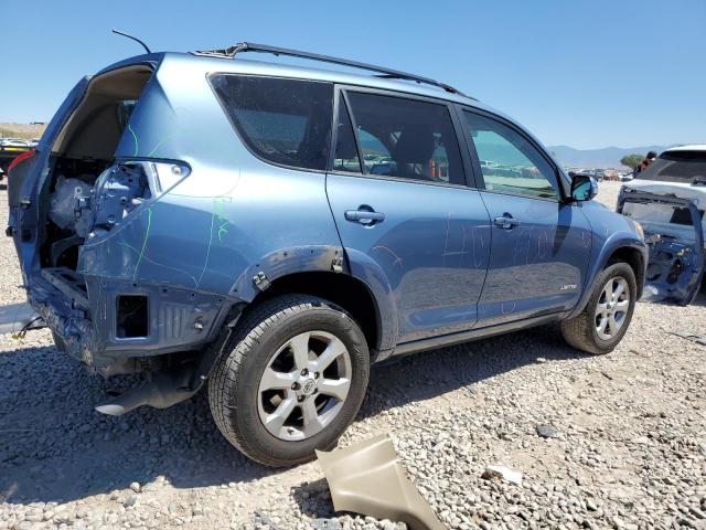 Photo 2 VIN: 2T3YK4DV5AW008456 - TOYOTA RAV4 