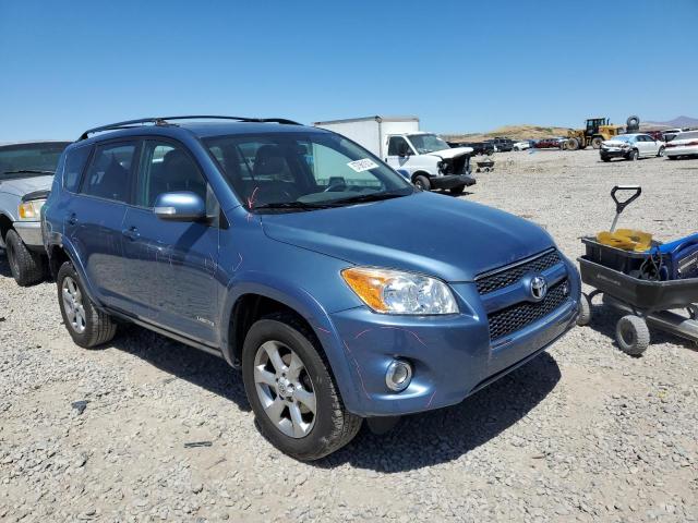 Photo 3 VIN: 2T3YK4DV5AW008456 - TOYOTA RAV4 