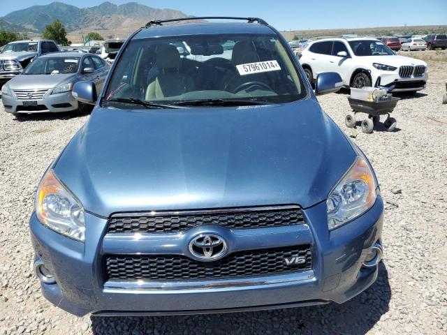 Photo 4 VIN: 2T3YK4DV5AW008456 - TOYOTA RAV4 