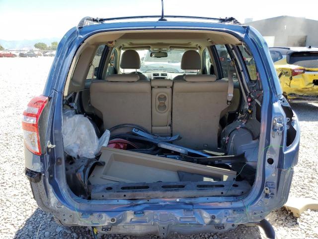 Photo 5 VIN: 2T3YK4DV5AW008456 - TOYOTA RAV4 