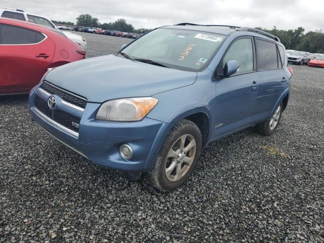 Photo 0 VIN: 2T3YK4DV5BW013612 - TOYOTA RAV4 LIMIT 