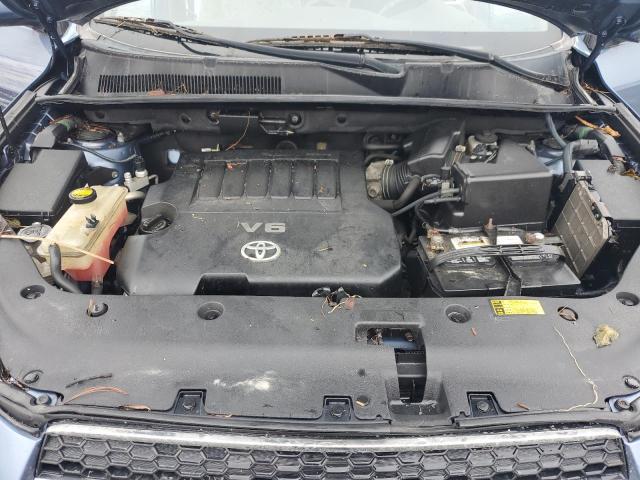 Photo 11 VIN: 2T3YK4DV5BW013612 - TOYOTA RAV4 LIMIT 