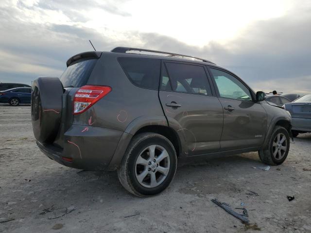 Photo 2 VIN: 2T3YK4DV5BW013979 - TOYOTA RAV4 LIMIT 