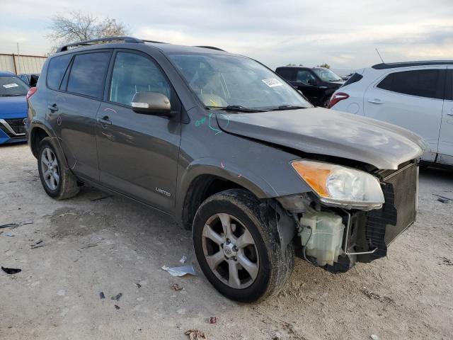 Photo 3 VIN: 2T3YK4DV5BW013979 - TOYOTA RAV4 LIMIT 