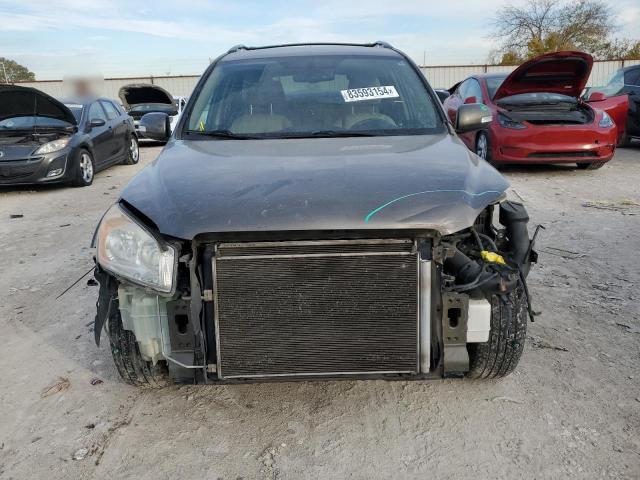 Photo 4 VIN: 2T3YK4DV5BW013979 - TOYOTA RAV4 LIMIT 