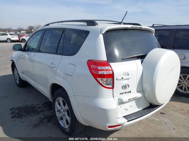 Photo 2 VIN: 2T3YK4DV5BW014243 - TOYOTA RAV4 