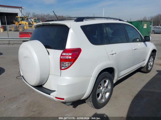 Photo 3 VIN: 2T3YK4DV5BW014243 - TOYOTA RAV4 