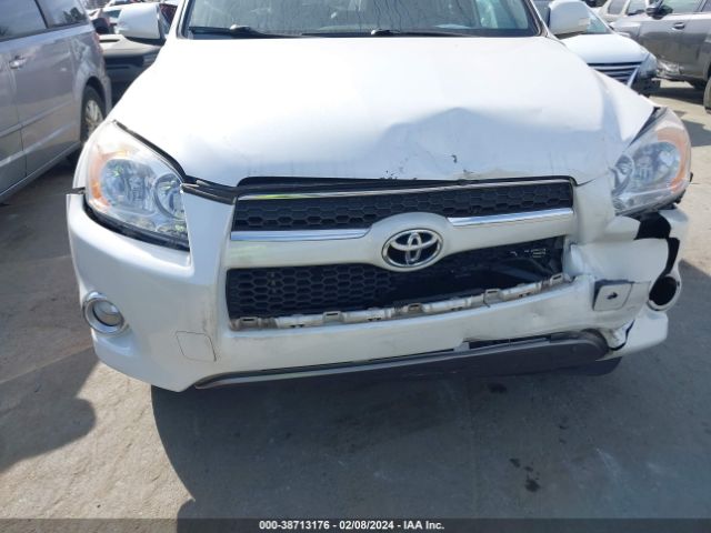 Photo 5 VIN: 2T3YK4DV5BW014243 - TOYOTA RAV4 