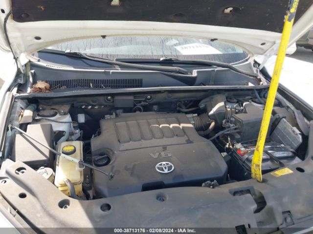 Photo 9 VIN: 2T3YK4DV5BW014243 - TOYOTA RAV4 