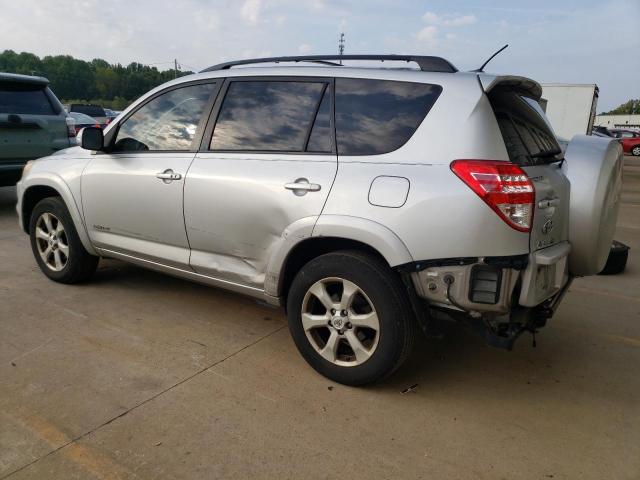 Photo 1 VIN: 2T3YK4DV5CW015815 - TOYOTA RAV4 