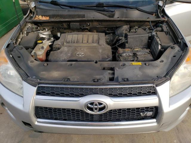 Photo 10 VIN: 2T3YK4DV5CW015815 - TOYOTA RAV4 