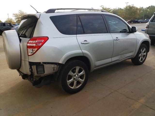 Photo 2 VIN: 2T3YK4DV5CW015815 - TOYOTA RAV4 