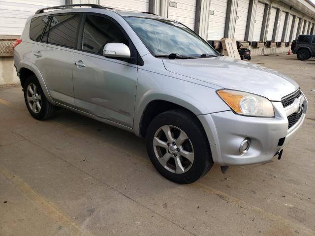 Photo 3 VIN: 2T3YK4DV5CW015815 - TOYOTA RAV4 