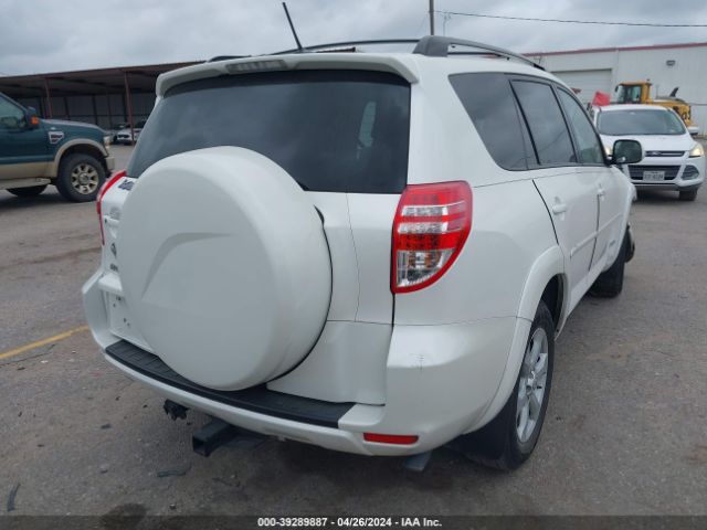 Photo 3 VIN: 2T3YK4DV5CW017306 - TOYOTA RAV4 