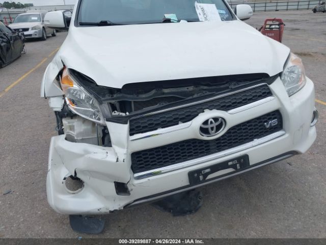 Photo 5 VIN: 2T3YK4DV5CW017306 - TOYOTA RAV4 