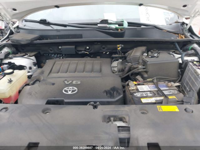 Photo 9 VIN: 2T3YK4DV5CW017306 - TOYOTA RAV4 