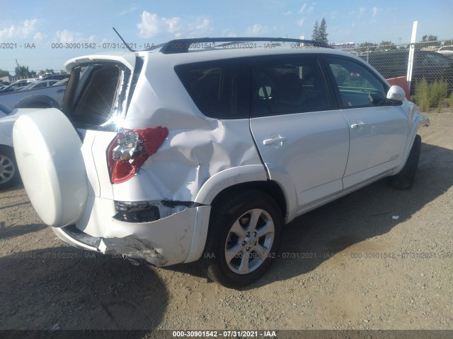 Photo 3 VIN: 2T3YK4DV6BW012744 - TOYOTA RAV4 