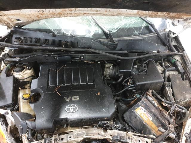 Photo 6 VIN: 2T3YK4DV7BW008900 - TOYOTA RAV4 LIMIT 