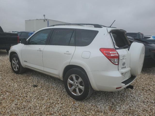 Photo 1 VIN: 2T3YK4DV7BW009920 - TOYOTA RAV4 