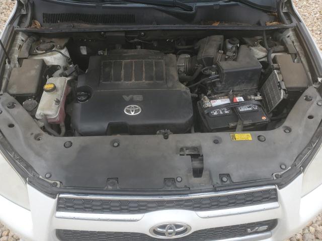 Photo 11 VIN: 2T3YK4DV7BW009920 - TOYOTA RAV4 