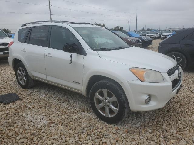 Photo 3 VIN: 2T3YK4DV7BW009920 - TOYOTA RAV4 