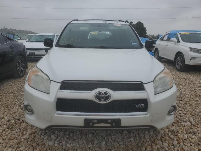 Photo 4 VIN: 2T3YK4DV7BW009920 - TOYOTA RAV4 