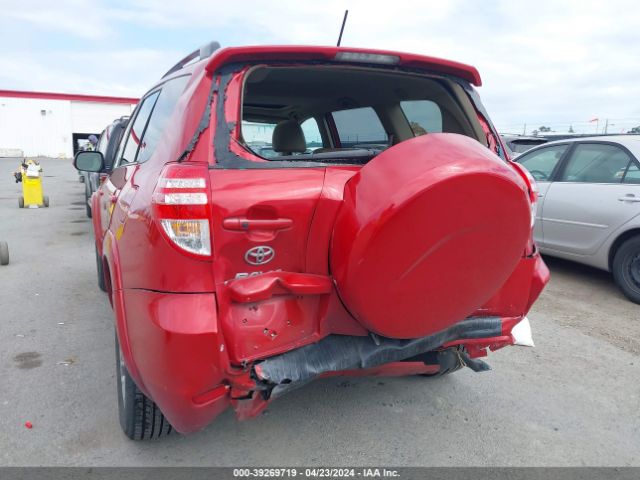 Photo 5 VIN: 2T3YK4DV7BW012431 - TOYOTA RAV4 