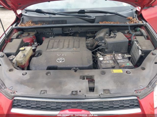 Photo 9 VIN: 2T3YK4DV7BW012431 - TOYOTA RAV4 