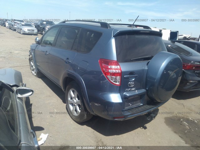 Photo 2 VIN: 2T3YK4DV7CW018022 - TOYOTA RAV4 