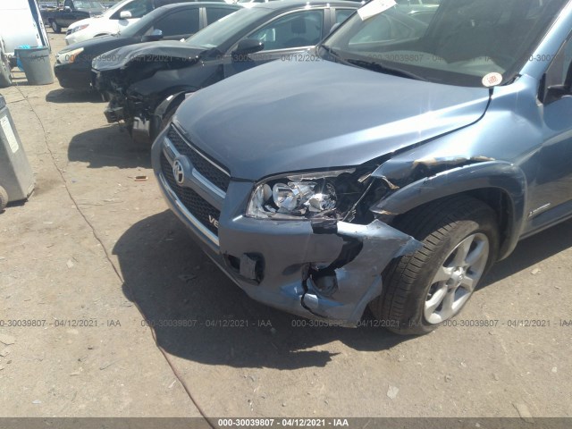 Photo 5 VIN: 2T3YK4DV7CW018022 - TOYOTA RAV4 