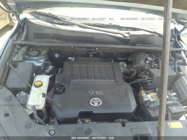 Photo 9 VIN: 2T3YK4DV7CW018022 - TOYOTA RAV4 