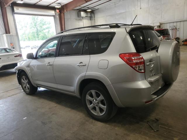 Photo 1 VIN: 2T3YK4DV7CW019056 - TOYOTA RAV4 