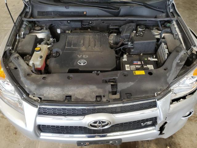 Photo 11 VIN: 2T3YK4DV7CW019056 - TOYOTA RAV4 