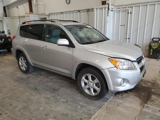 Photo 3 VIN: 2T3YK4DV7CW019056 - TOYOTA RAV4 