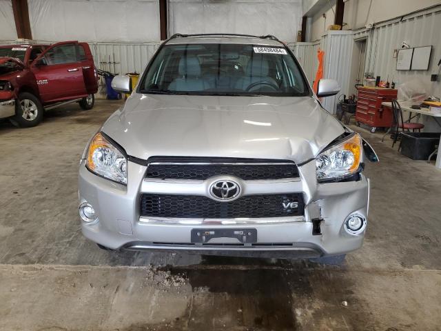 Photo 4 VIN: 2T3YK4DV7CW019056 - TOYOTA RAV4 