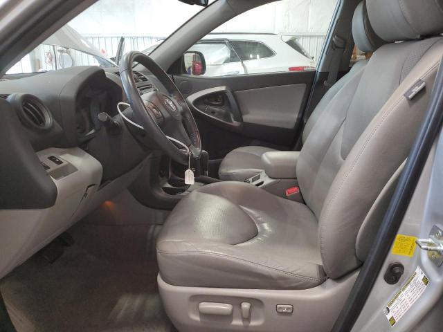 Photo 6 VIN: 2T3YK4DV7CW019056 - TOYOTA RAV4 